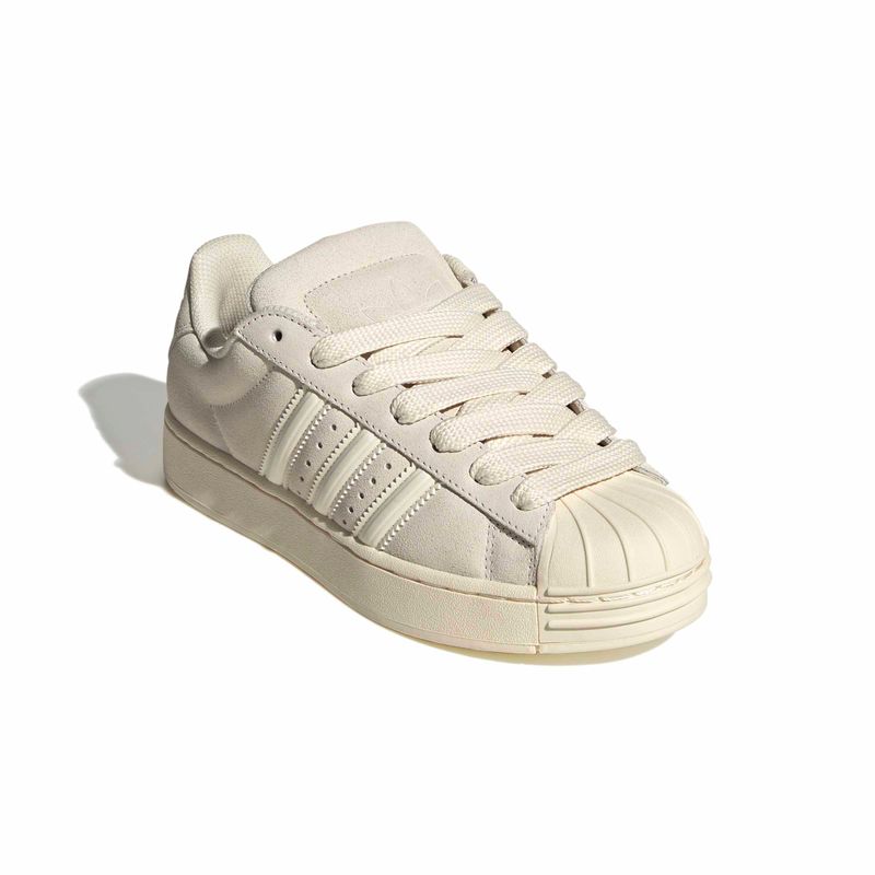 Adidas Superstar W Crewht/Crewht/Goldmt