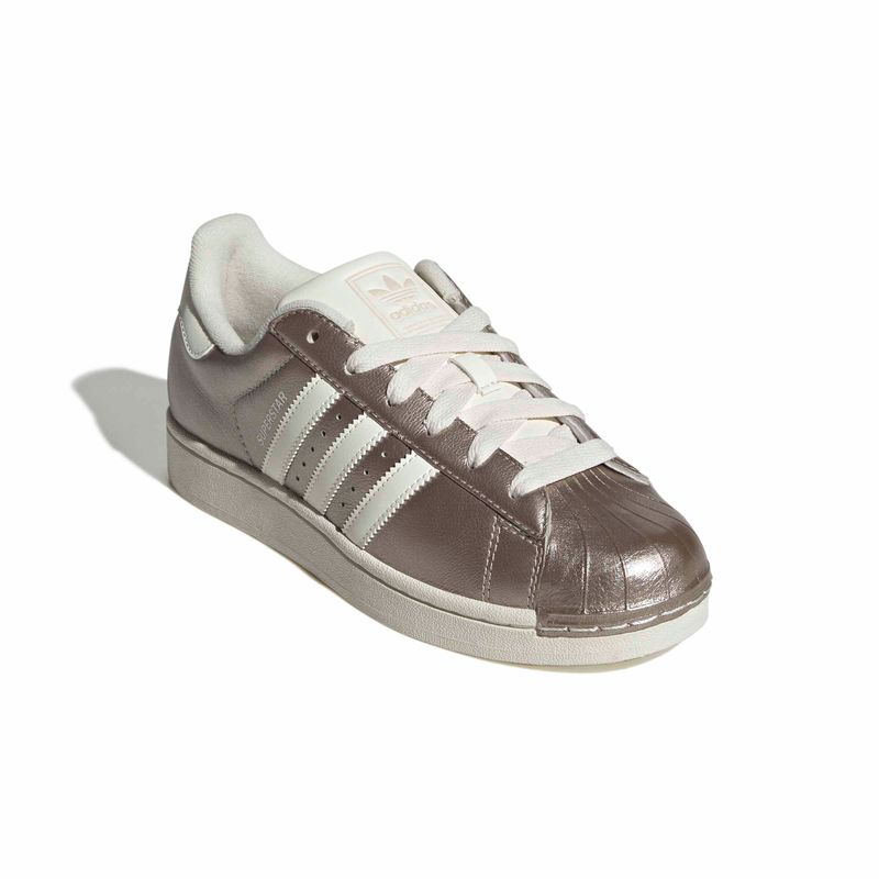 Adidas Superstar W Crli/Grefiv/Owhite