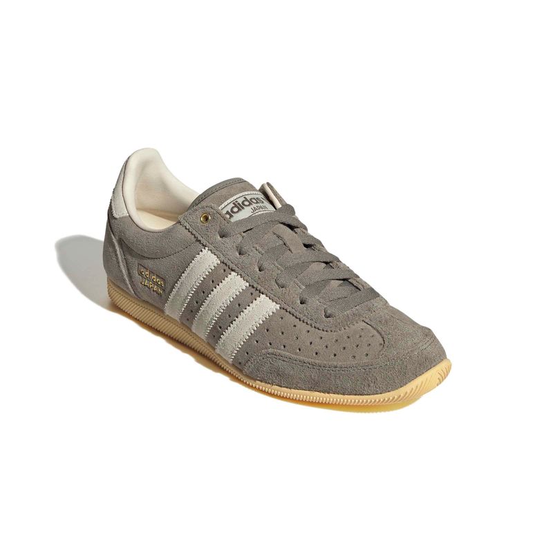 Adidas Japan W Clay/Crewht/Goldmt