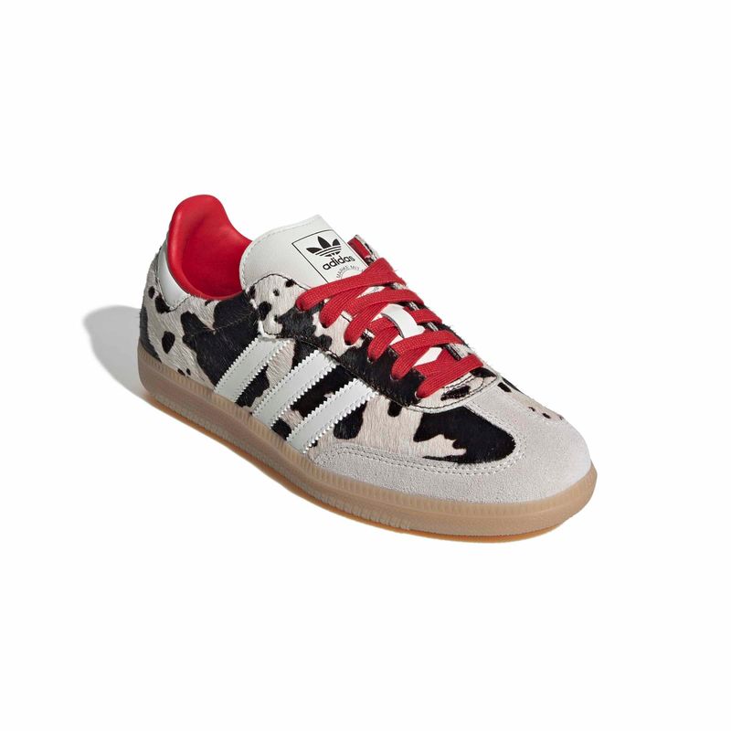 Adidas Samba OG W Auco/Owhite/Gum4 cow print