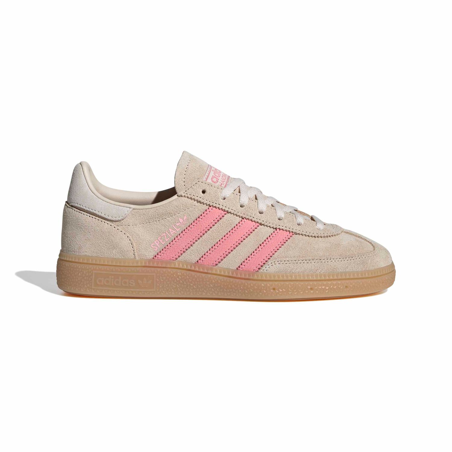 Adidas Handball Spezial W Crewht/Betsca/Sanpin