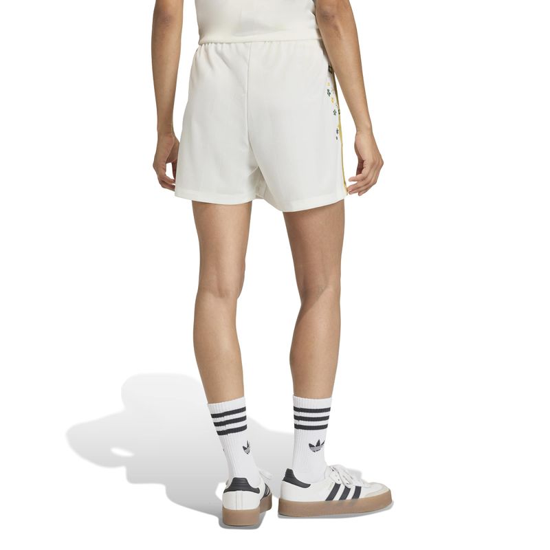 Adidas Liberty Football FB Shorts Owhite