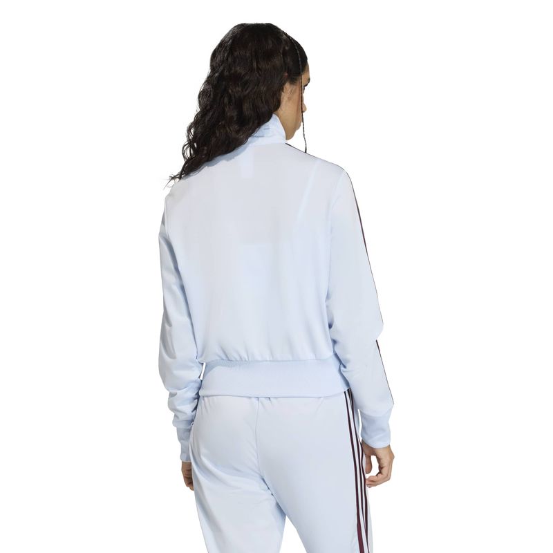 Adidas Classic TT Tracktop Crsk/Maroon