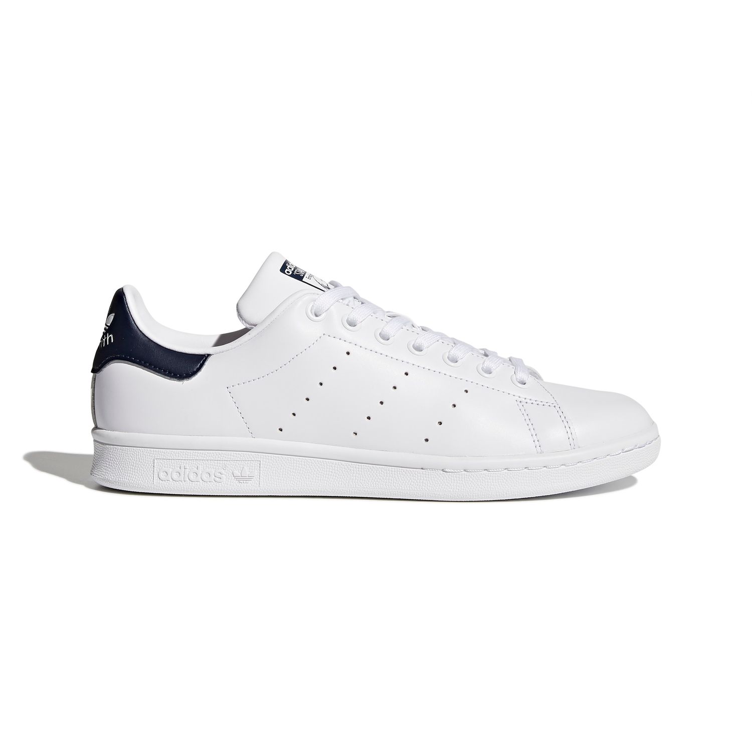 Adidas Stan Smith Cwhite/Cwhite/Dkblue