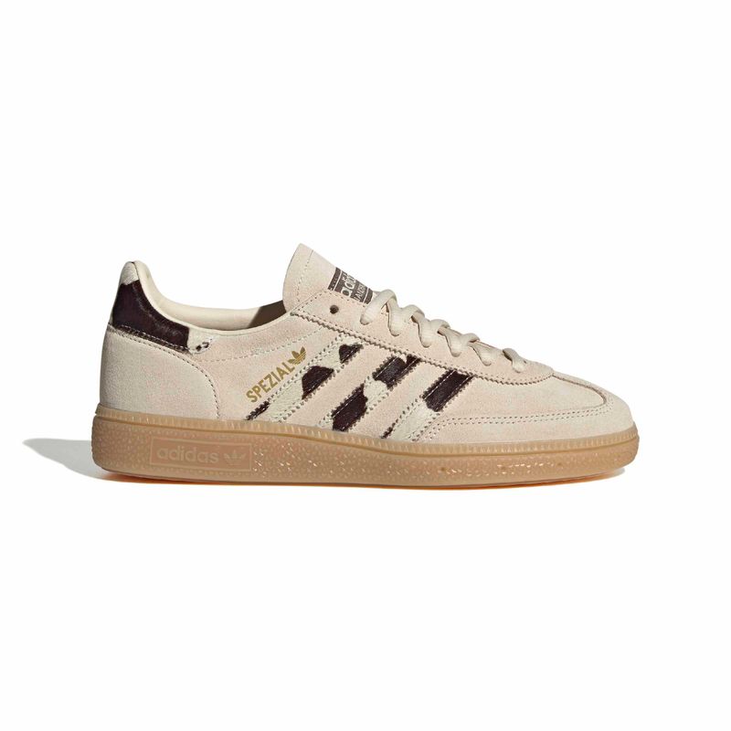 Adidas Handball Spezial W Wonwhi/Earstr/Gum3
