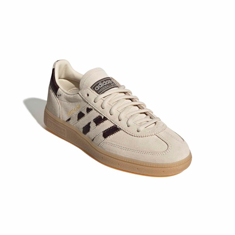 Adidas Handball Spezial W Wonwhi/Earstr/Gum3