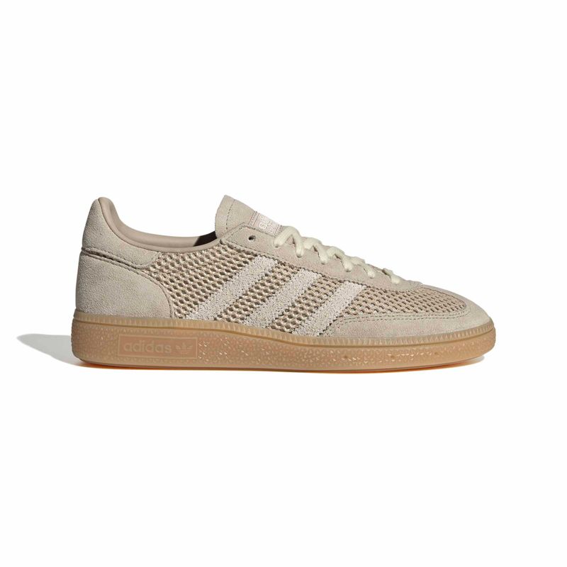 Adidas Handball Spezial W Wonbei/Crewht/Gum3