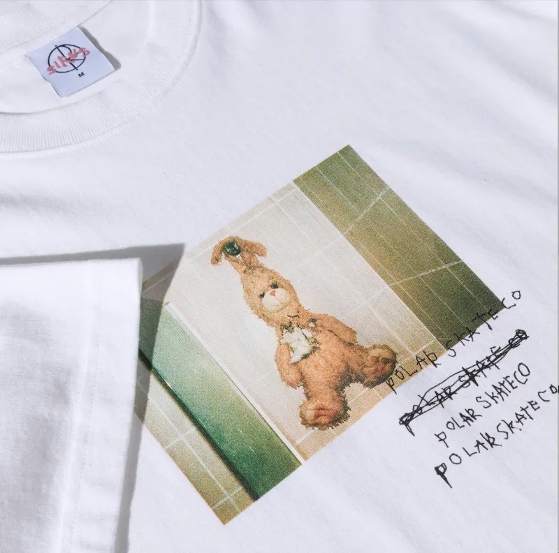 Polar tee Bunny 2