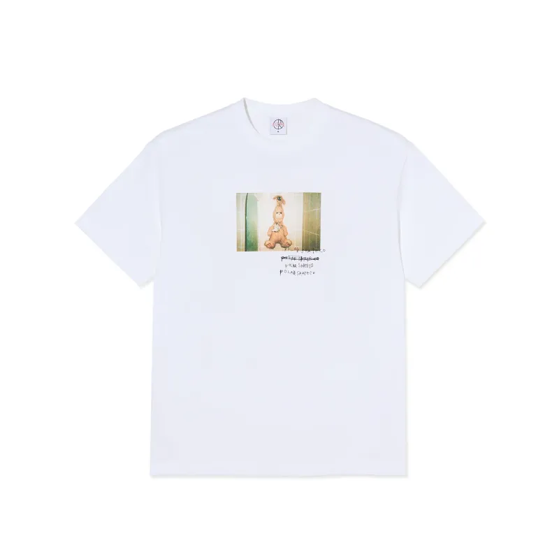 Polar tee Bunny 2