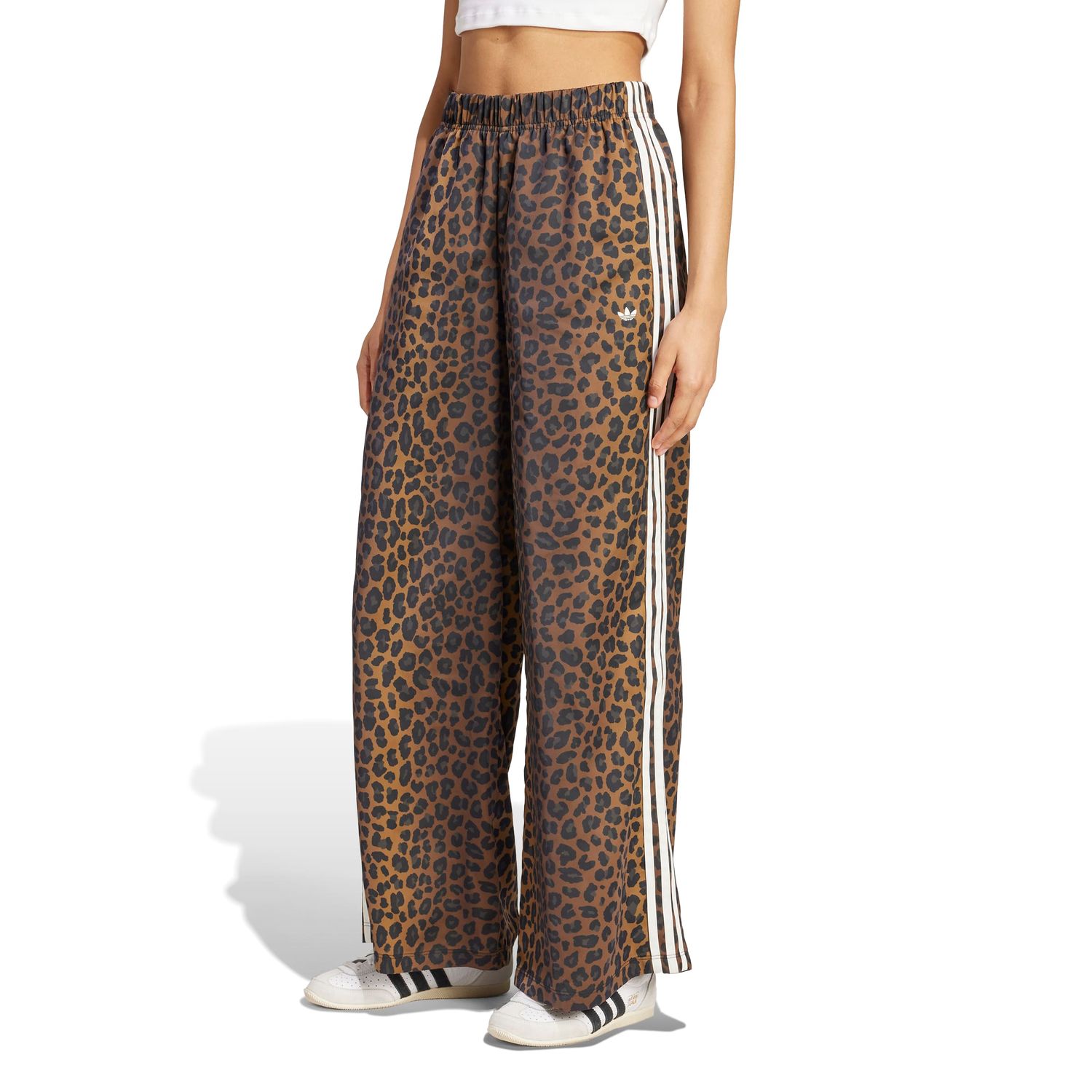 Adidas Stn WL pants leopard