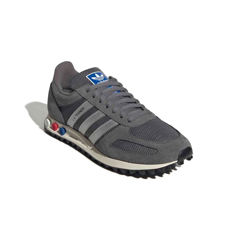 Adidas LA Trainer G Grefou/Silvmt/Owhite
