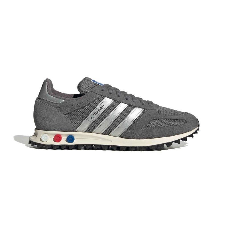 Adidas LA Trainer G Grefou/Silvmt/Owhite