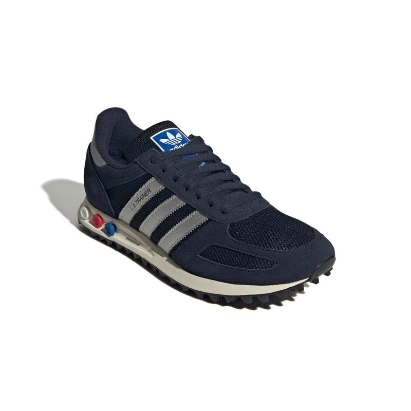 Adidas LA Trainer G Legink/Silvmt/Owhite