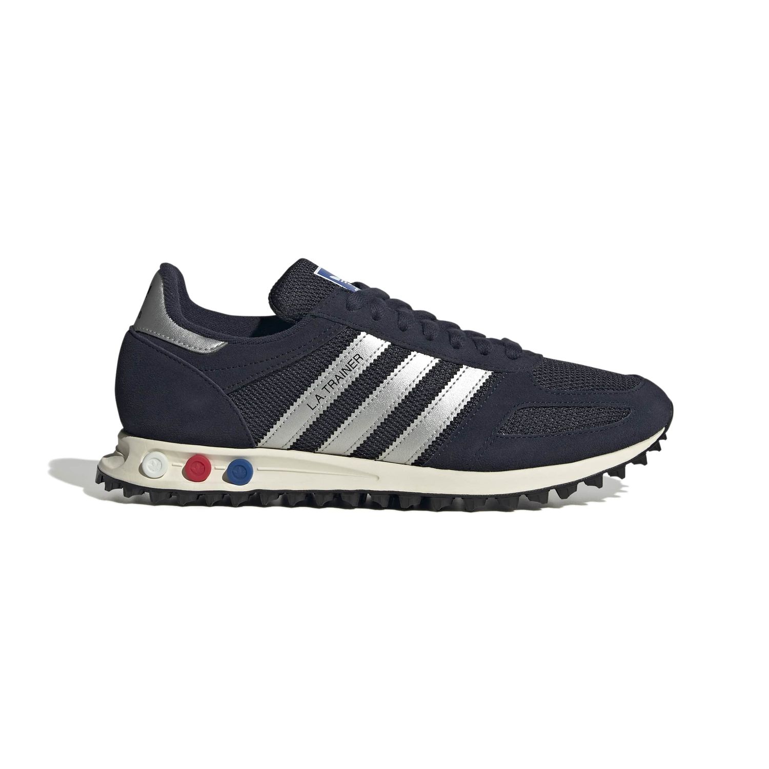 Adidas LA Trainer G Legink/Silvmt/Owhite