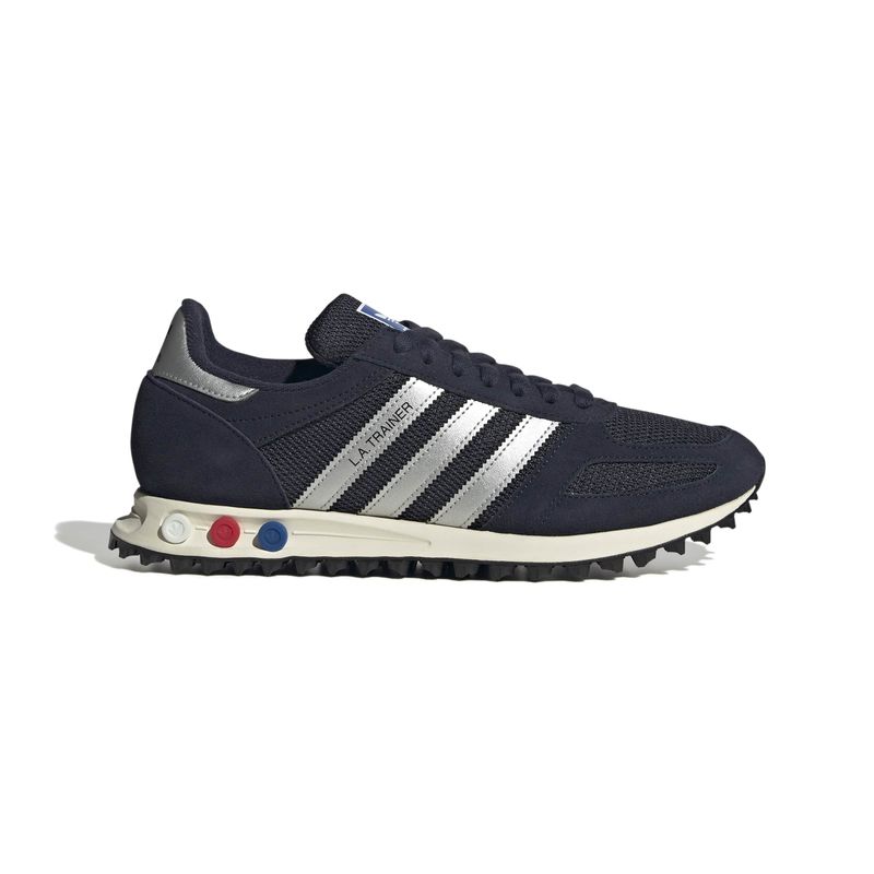Adidas LA Trainer G Legink/Silvmt/Owhite