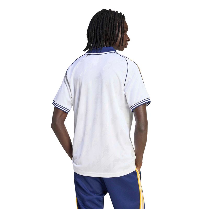 Adidas Real Madrid OG jersey