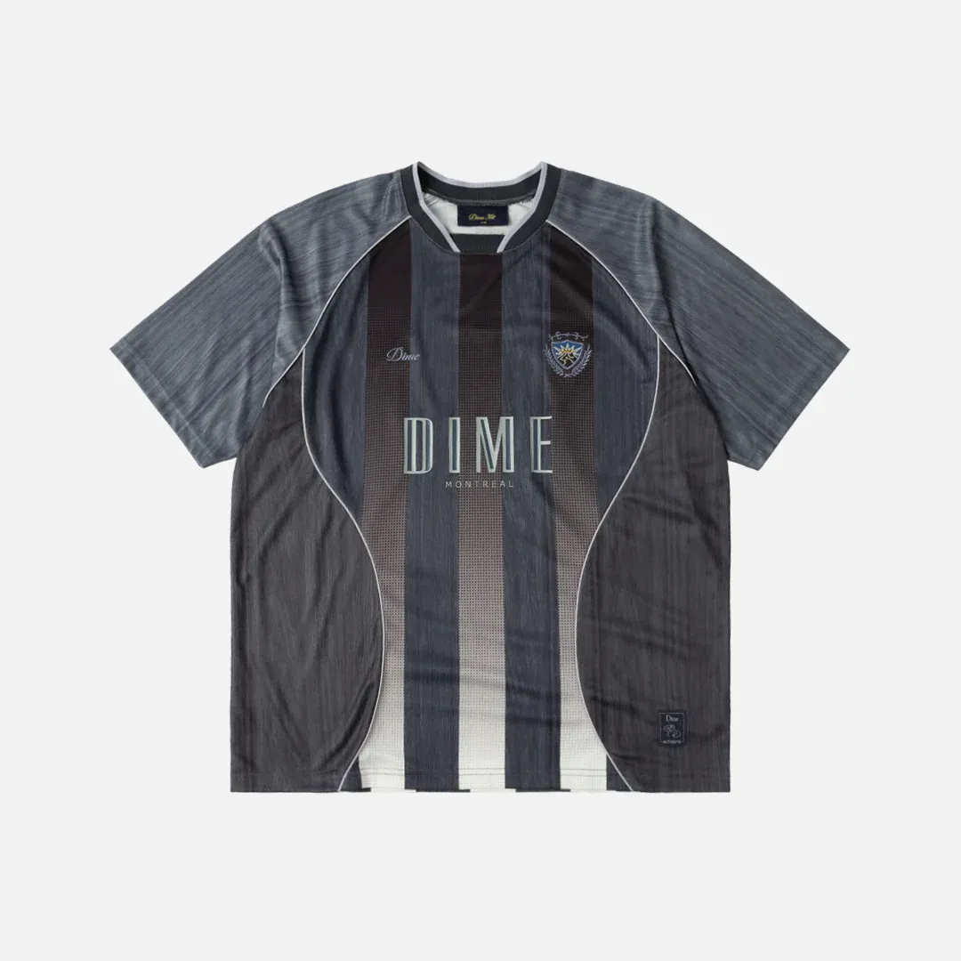 Dime Team Jersey stone teal