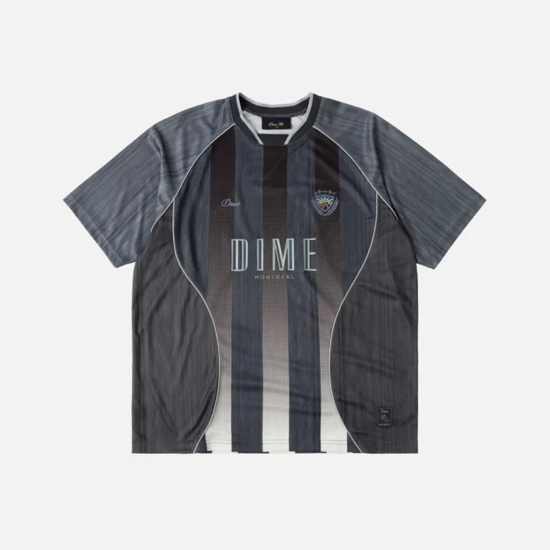 Dime Team Jersey stone teal