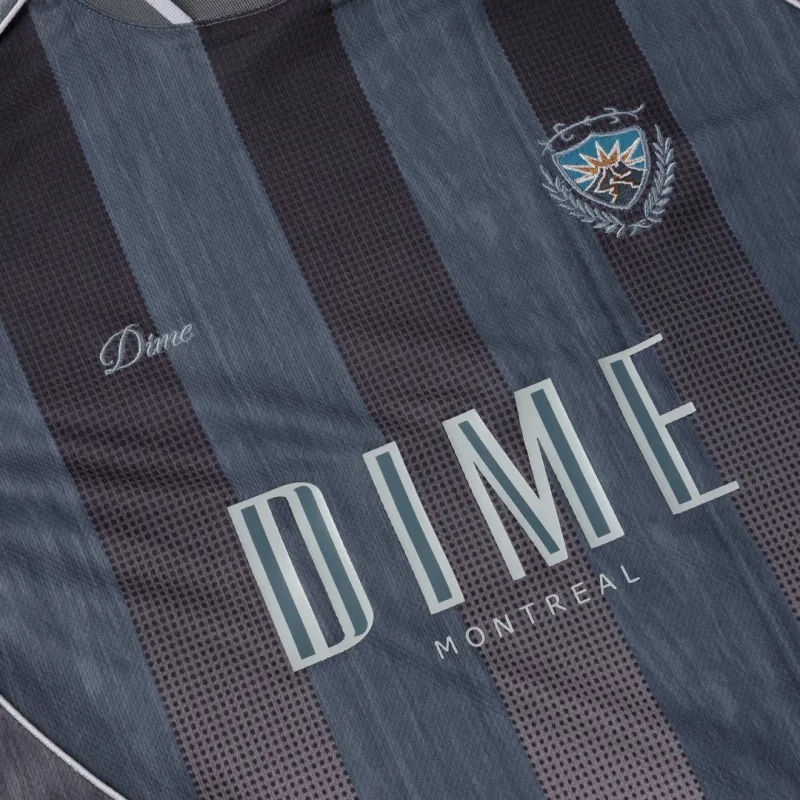 Dime Team Jersey stone teal