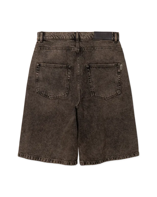 Woodbird WBYuto Oak Shorts
