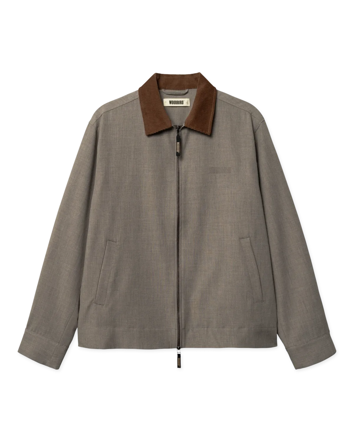 Woodbird WBPon Guan Work Jacket