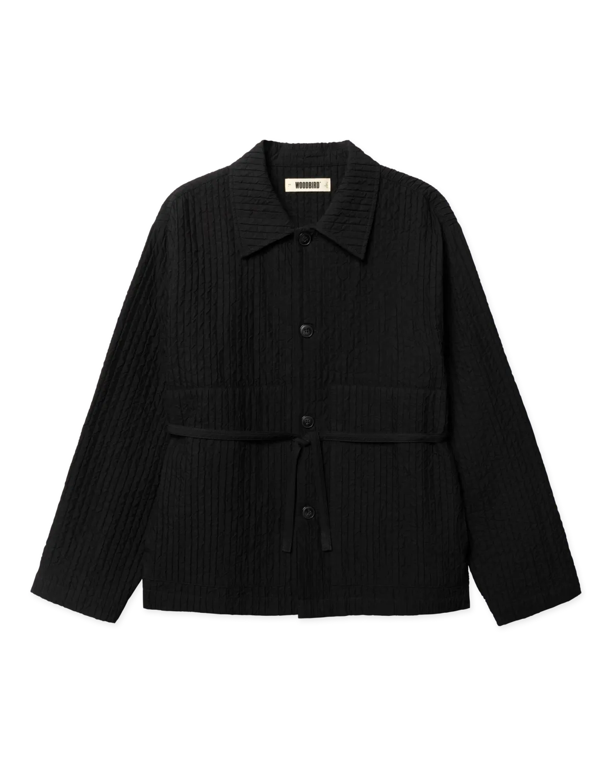 Woodbird WBOchi Quilt Jacket