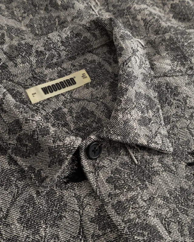 Woodbird WBBlade Rip Shirt