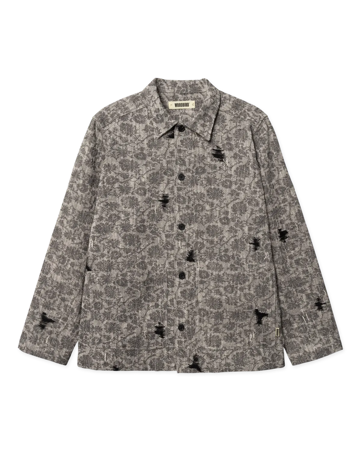 Woodbird WBBlade Rip Shirt