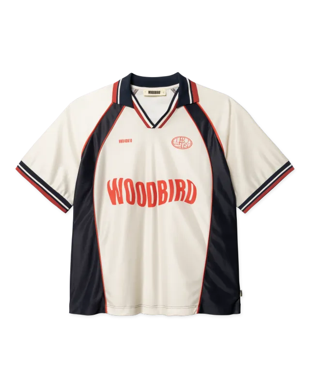 Woodbird WBTaka SS Sport polo