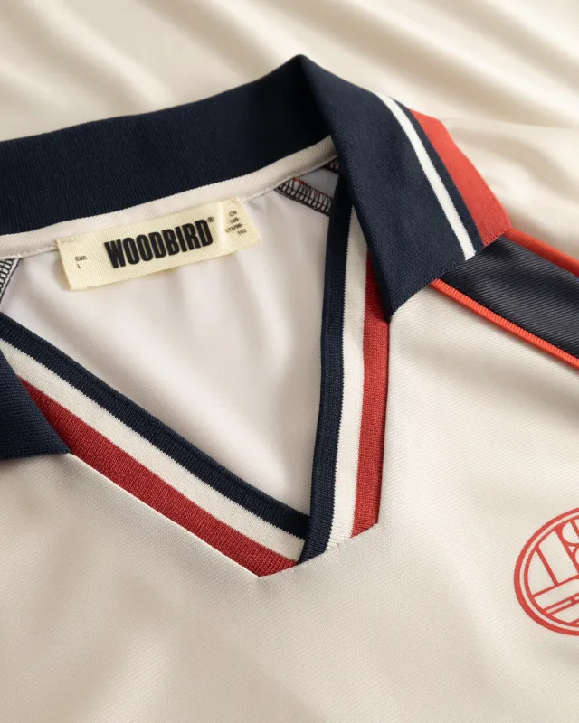 Woodbird WBTaka SS Sport polo