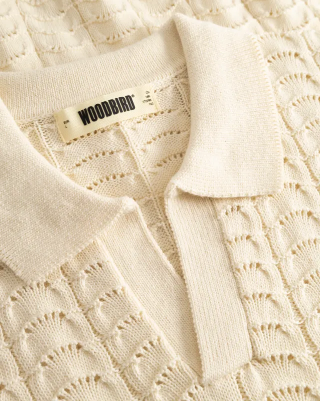 Woodbird WBShimo Wave Polo