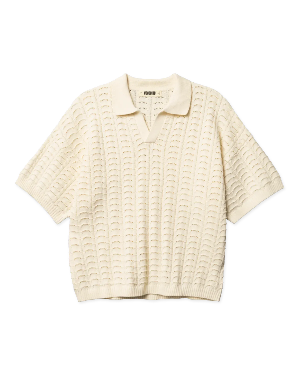 Woodbird WBShimo Wave Polo
