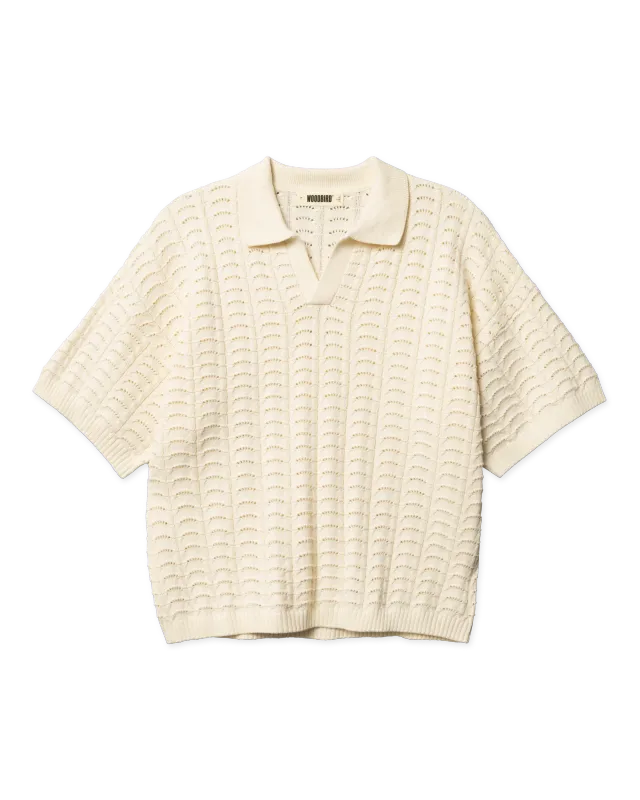Woodbird WBShimo Wave Polo