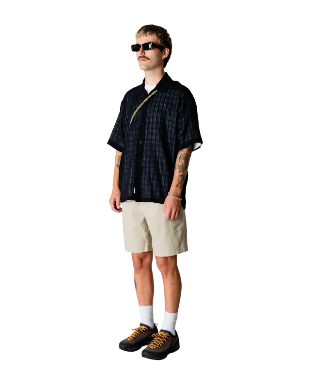 Woodbird WBBanks Check shirt