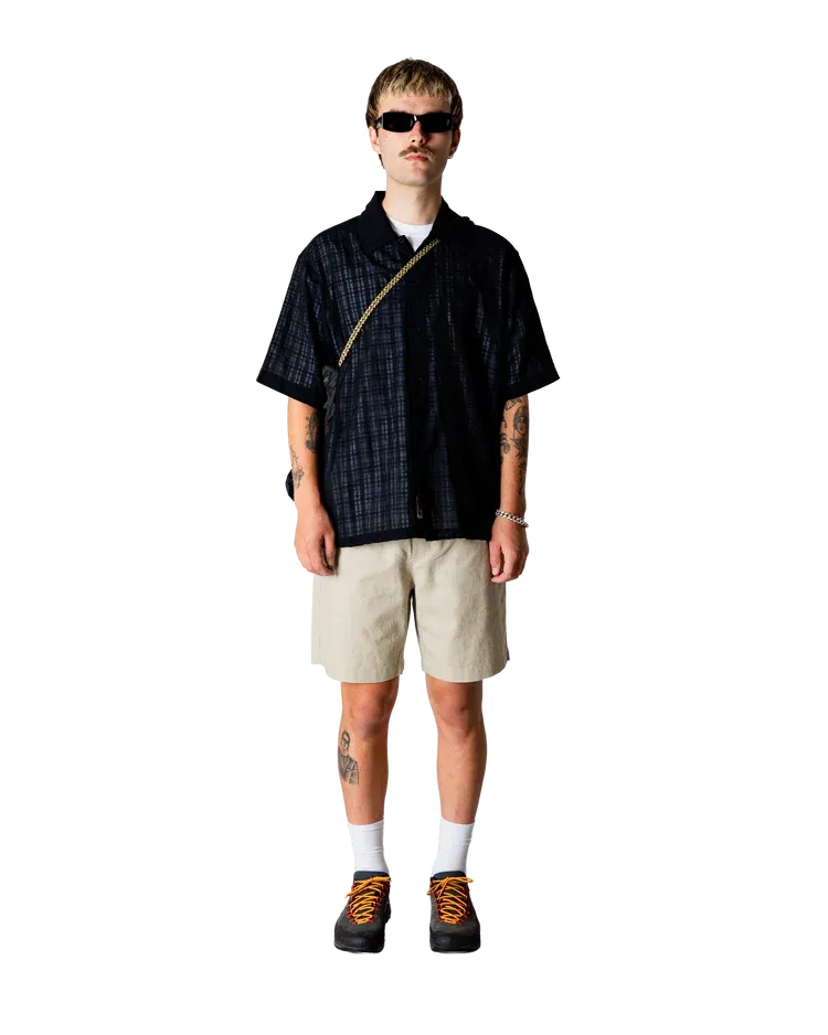 Woodbird WBBanks Check shirt