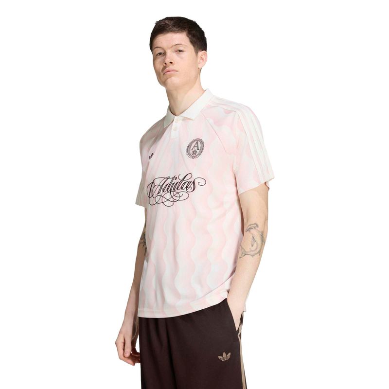 Adidas jersey Sanpin