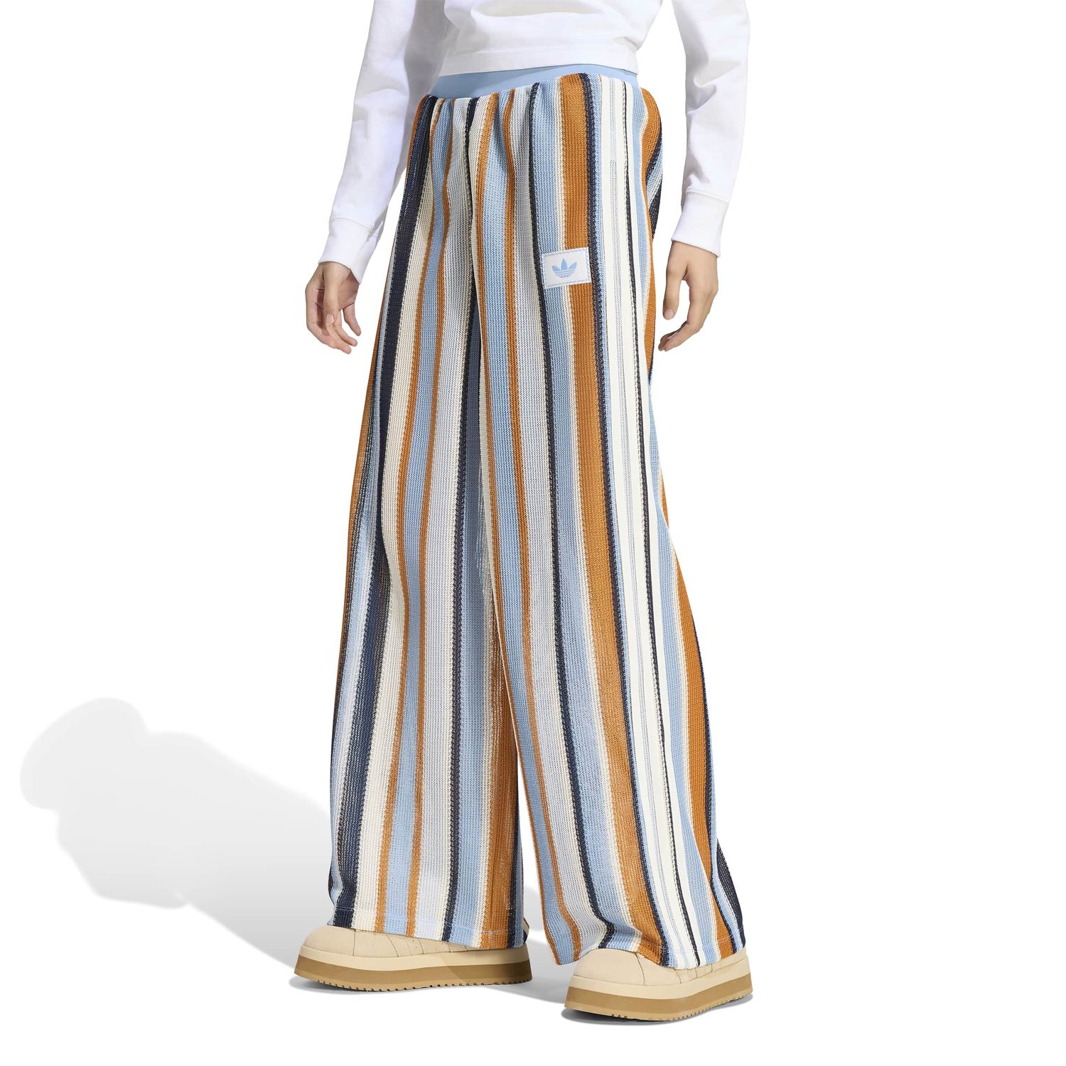 Adidas Knit FB TP Multco/Ashblu