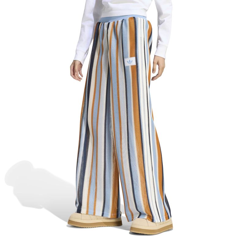 Adidas Knit FB TP Multco/Ashblu