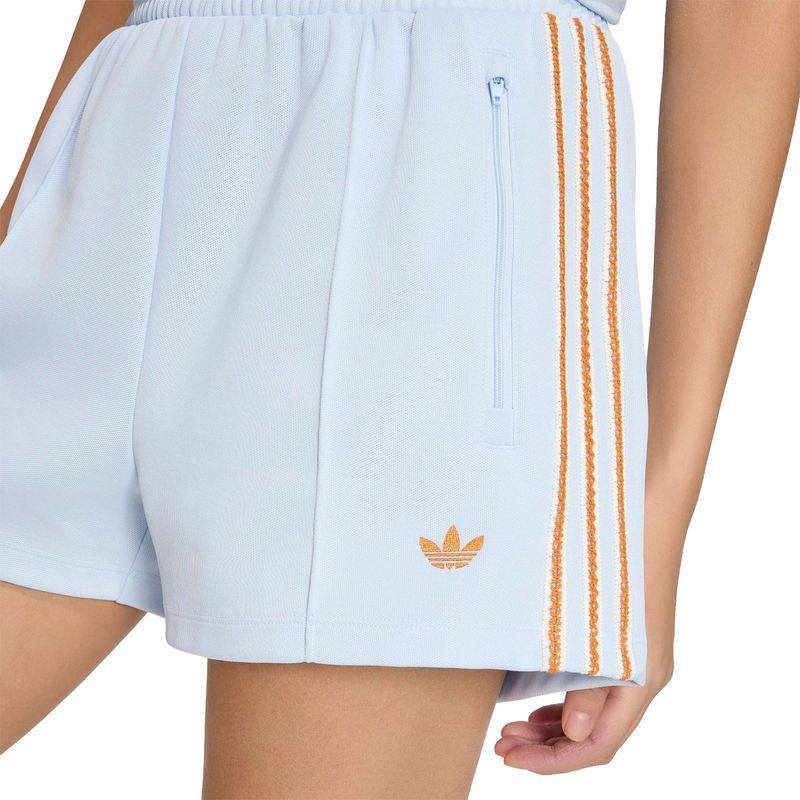 Adidas Shorts Crsk Summer Glow