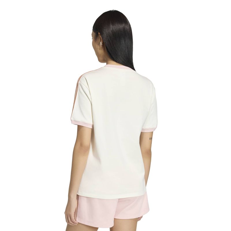 Adidas 3S Tee Owhite
