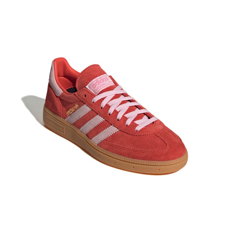 Adidas Handball Spezial W Brired/Clpink/Gum1