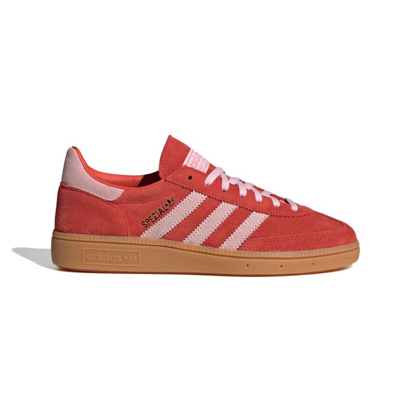 Adidas Handball Spezial W Brired/Clpink/Gum1