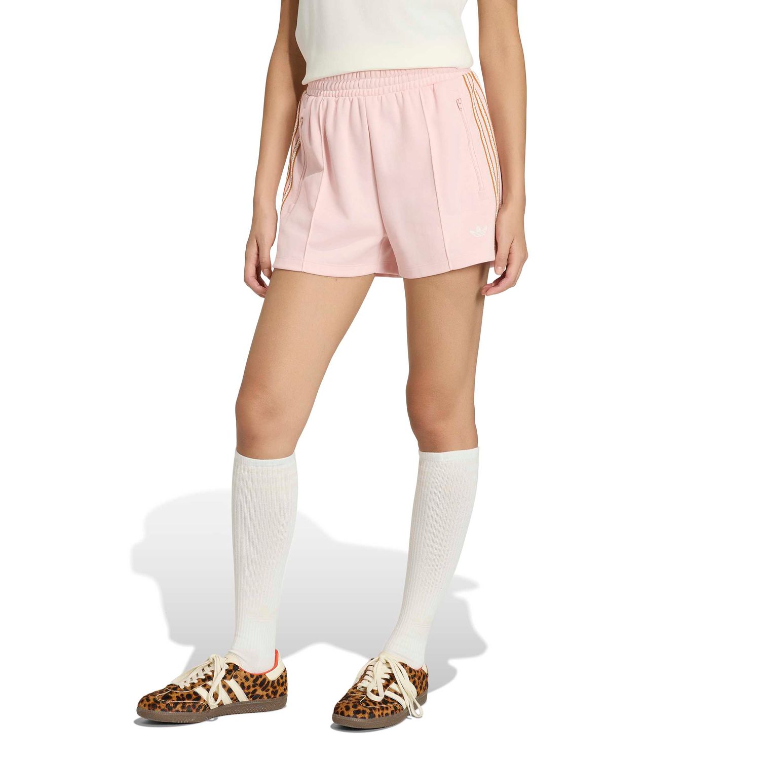 Adidas Shorts Sanpin Summer Glow