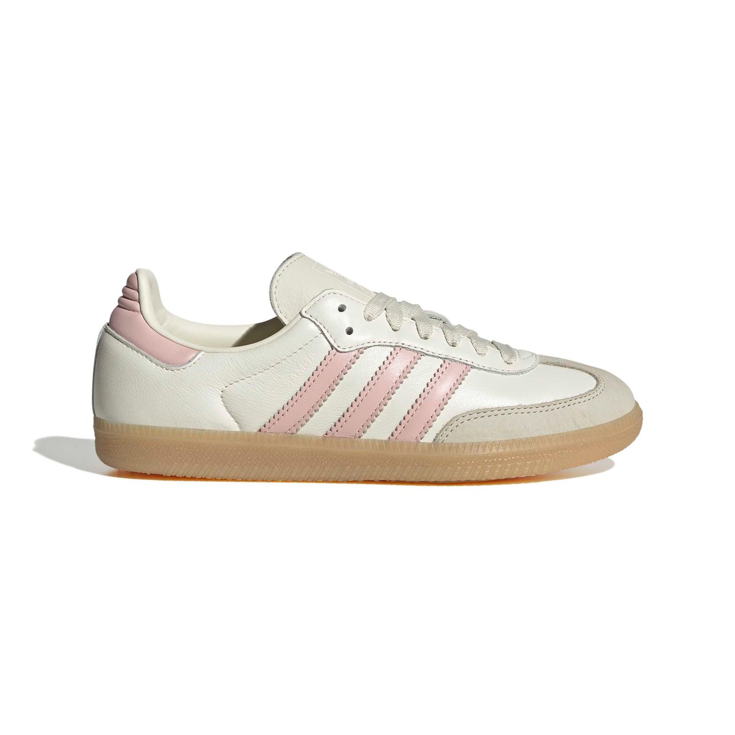 Adidas Samba OG W Owhite/Sanpin/Gum3
