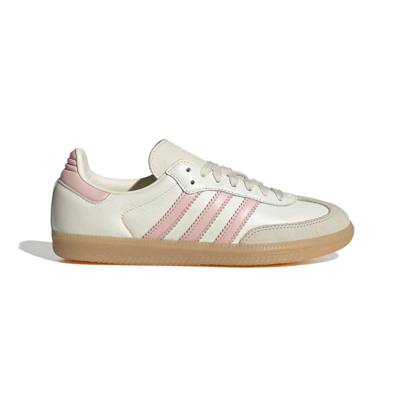 Adidas Samba OG W Owhite/Sanpin/Gum3