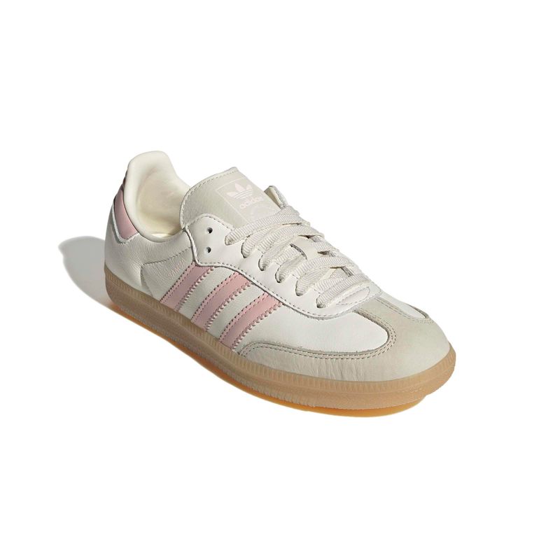 Adidas Samba OG W Owhite/Sanpin/Gum3