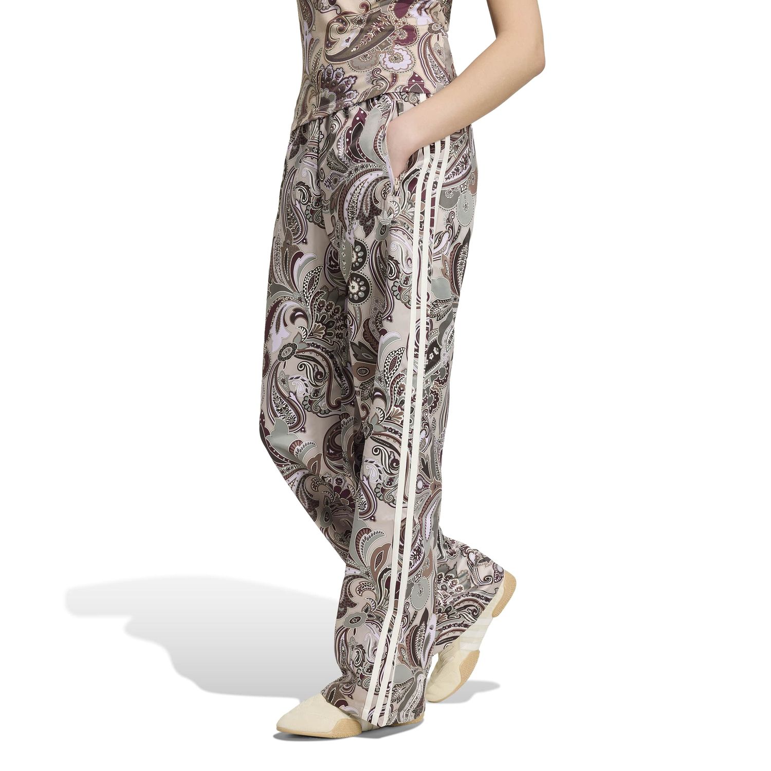 Adidas Firebird STN TP Multco/Khathr Liberty London