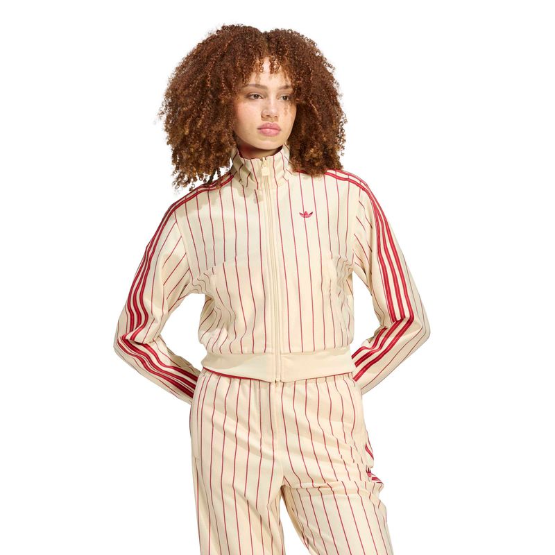 Adidas reverse FB track top Warvan/Tmvire