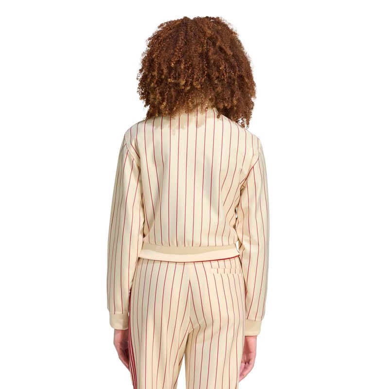 Adidas reverse FB track top Warvan/Tmvire
