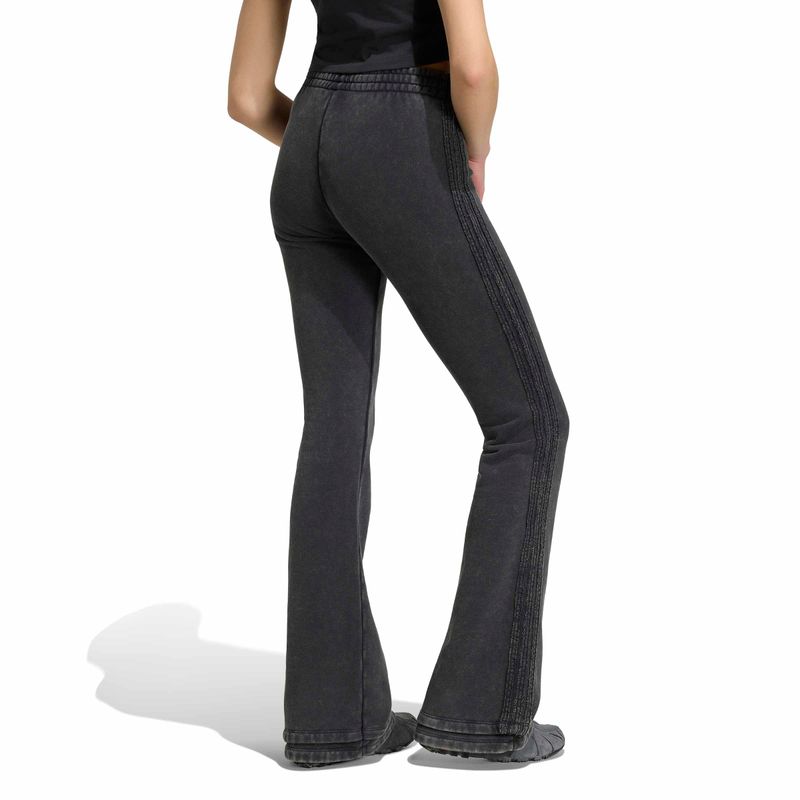 Adidas SST Bootcut pant black